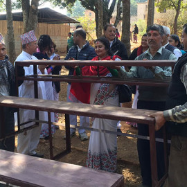 February 2016 Report