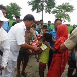 Flood Landslide Service Activities Latest Updates 2017(बाढी पहिरो सेवा तत्काल जानकारी )