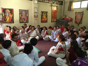 12g.group discussion insadhana sibir     