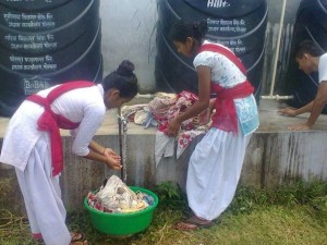 13a.Service in the home of deaf     