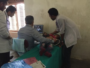 03Medical Camp Bharatpur 1